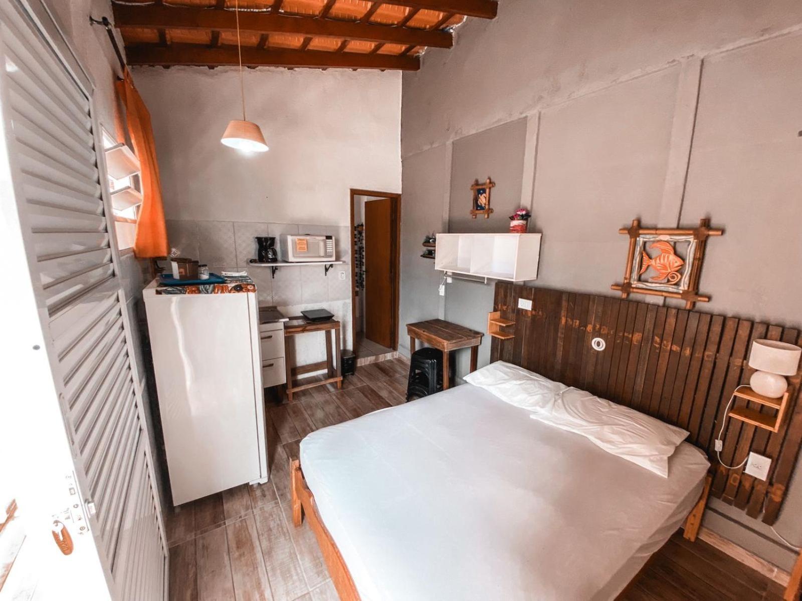 Chalés EBENÉZER 3 Praias Ubatuba Habitación foto